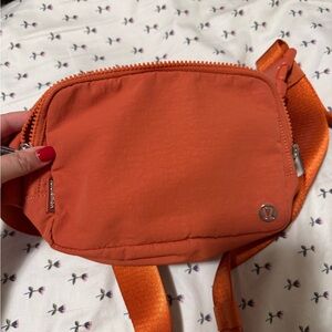 Lululemon Belt Bag